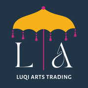 Logo of Inaãra by Luqi Arts