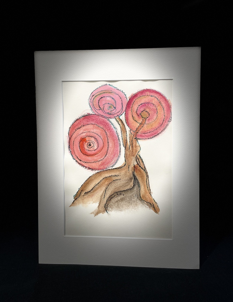 Trees Of Bounty 3 (Unframed)