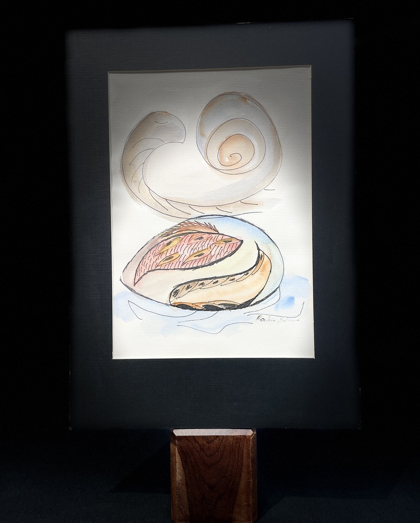 Essence Of Being A Woman (Unframed) (copy)