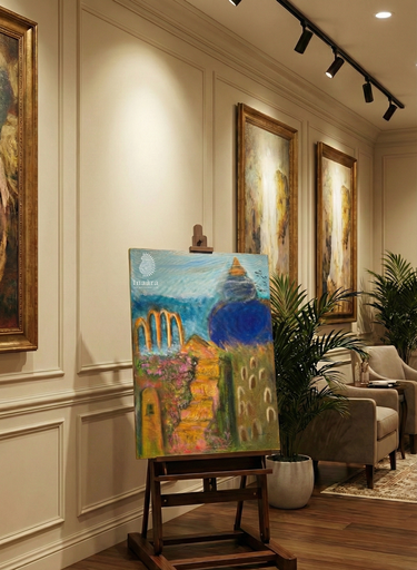 Madhuban (46x60cm) (copy)