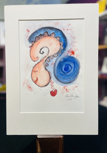 Connections Of Life (Unframed)