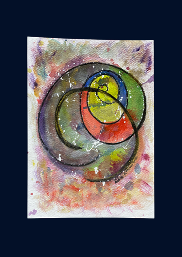 Unbreakable Bond (Unframed) (copy)