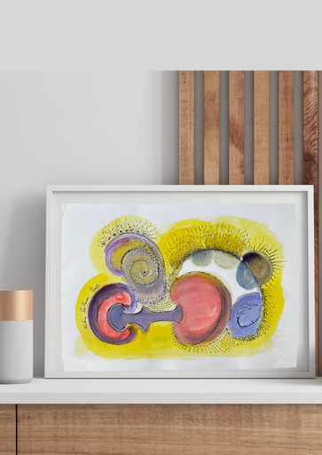 Loops (Unframed) (copy)